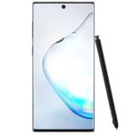 Samsung Galaxy Note 10 Plus (Note 10+), 6.8-Inch (12GB RAM, 512GB ROM), (12MP + 12MP + 16MP) - Aura Black - Image 3