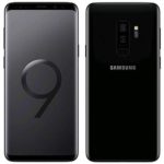 Samsung Galaxy S9+ DUAL SIM 64GB MidnightBLACK 6GB ROM – S9 Plus - Image 4