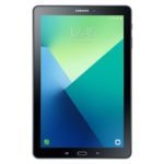 Samsung Galaxy Tab A 10.1 - 10.1", 16GB, 2GB, 4G LTE - BLACK