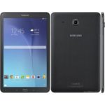 Samsung Galaxy Tab E T561 - 9.6" HD Display -(1.5GB, 8GB ROM) - Camera 5mp + 2mp, 3G Wifi - Android Os - 5000mah Battery- Metallic Black