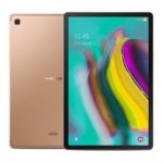 Samsung Galaxy Tab S5e - 10.5”(4GB RAM, 64GB ROM) 13MP + 8MP Selfie, LTE - Gold