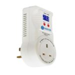 Haier Thermocool 13A Power Guard/Voltage Protector For ( TVs, Fridges, Freezers & Computers)