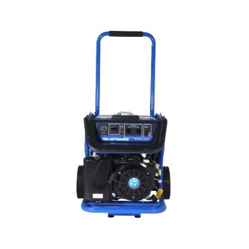 1 (98) Haier Thermocool Generator OPT 9200RS 7.5KVA 6KW - Image 1