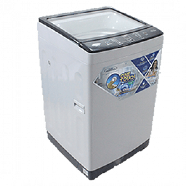 Haier Thermocool Ht Washmachin Tla Hwm1001789 10.2kg SlvGrey Main