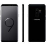 Samsung Galaxy S9+ DUAL SIM 64GB MidnightBLACK 6GB ROM – S9 Plus