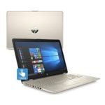 Hp 15 Intel Core I3 2.4GHz Touch Screen (1TB HDD,8GB RAM) 15.6-Inch Windows 10