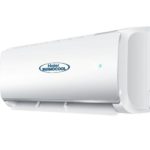 Haier Thermocool 1HP Tundra Air Conditioner 09TESN-01 White - Image 2