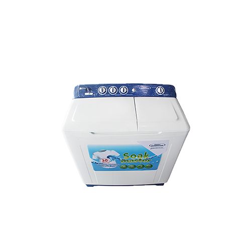 Haier Thermocool Top Load SemiAutomatic Washing Machine 6kg Wash 4.5kg Spin Main Market Online
