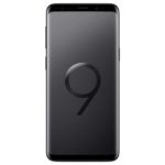 Samsung Galaxy S9 5.8-Inch QHD (4GB, 64GB ROM) Android 8.0 Oreo, 12MP + 8MP Single SIM 4G Smartphone - Midnight Black - Image 4