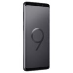 Samsung Galaxy S9 5.8-Inch QHD (4GB, 64GB ROM) Android 8.0 Oreo, 12MP + 8MP Single SIM 4G Smartphone - Midnight Black - Image 6