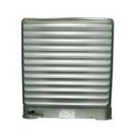 Haier Thermocool TEC CKR Table Gas Cooker TOP-G 4HOB TEFLON STAINLESS - Image 5