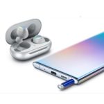 Samsung Galaxy Note 10 Plus (Note 10+) 6.8-Inch (12GB RAM, 256GB ROM), (12MP + 16MP) Dual SIM 4,300 MAh Smartphone - Aura Glow - Image 6