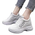 Fashion Female Sneakers - Image 3