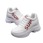 Fashion Female Sneakers