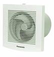 Panasonic Wall Mount Fan 6" with Duct - FV-15EGK - Image 1