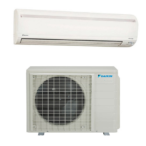 daikin 2 hp wall mounted