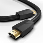 Panasonic HDMI RP-CHE30 3M Cable