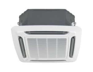 Daikin Ceiling Cassette Unit 2Hp - FF20CXV1