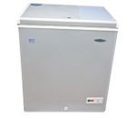 Haier Thermocool Chest Freezer -HTF-166HBS Energy Saving - Image 3