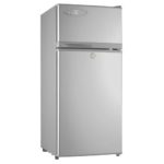 Haier Thermocool Double Door Fridge - HRF 95BEX