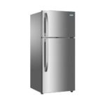 Haier Thermocool Double Door Fridge - HRF 200 LUX R6 SLV