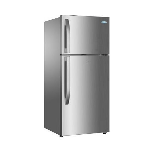 Haier Thermocool Double Door Fridge HRF 200 LUX R6 SLV Main Market
