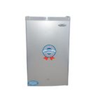 Haier Thermocool Single Door Small Refrigerator - HR 142 Silver