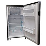 Haier Thermocool Single Door Medium Refrigerator HRF 177BS R6 - Image 3