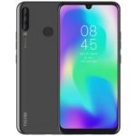 Tecno Pouvoir 3 Plus (LB8) 6.35-inch AMOLED, 3GB RAM+32GB ROM, 6000mAh, Triple AI Camera, 4G LTE