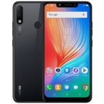 Tecno Spark 3 Pro (KB8) - 6.2-Inch HD (2GB,32GB ROM), Android 9 Pie, 13MP + 8MP, Dual SIM, 4G LTE - Nebula Black
