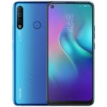 Tecno CAMON 12 AIR(CC6)- 6.55" DOT-IN DISPLAY-32GB ROM + 3GB RAM-8MP SELFIE CAMERA+16MP/2MP/5MP - Image 3