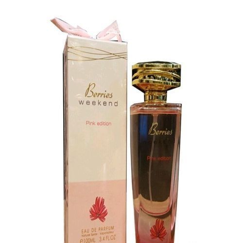 berries weekend perfume amazon