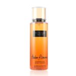 Victoria's Secret Amber Romance Fragrance Mist - 250ml