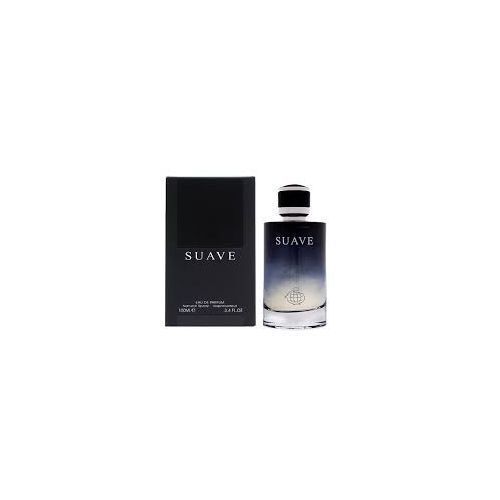 Fragrance World Suave Eau De Parfum Perfume 100ml Main Market