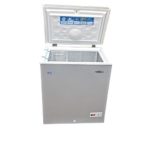 Haier Thermocool Chest Freezer -HTF-166HBS Energy Saving