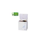 Haier Thermocool Small Chest Freezer (40% Energy Saving) R6 HTF 126HBW - Image 3