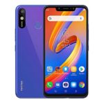 Tecno Spark 3 (KB7) 6.2-Inch HD (1GB,16GB ROM) Android 8.1 Oreo, 13MP + 8MP Dual SIM 3G Smartphone - Aqua Blue (JF) - Image 3