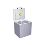 HAIER THERMOCOOL HTF 150GDH CHEST FREEZER R6 WHT - Image 3