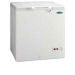 HAIER THERMOCOOL HTF 150GDH CHEST FREEZER R6 WHT