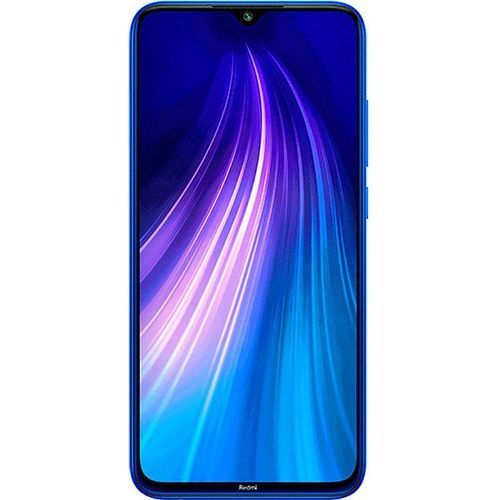 XIAOMI Redmi Note 8 4GB+128GB 6.3