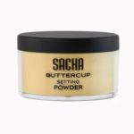 Sacha Buttercup Setting/finishing Powder