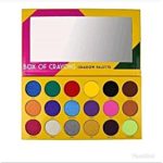 Box Of Crayons 18 In 1 (Eyeshadow) 1 Ishadow Pallete