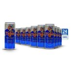 Tiger Lager Beer - 33cl Sleek Can X 24