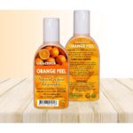 Gracious Orange Peel
