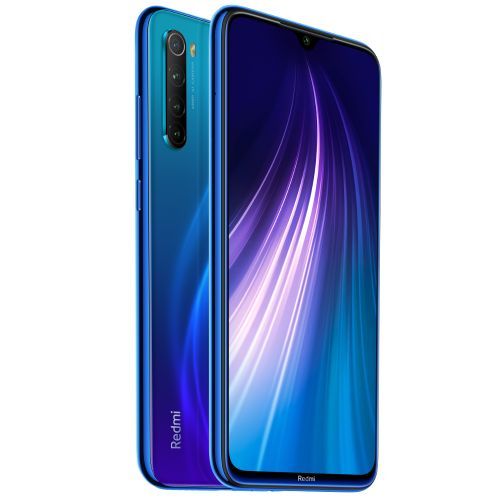 XIAOMI Mi Redmi Note 8 6.3 Inch 48MP Quad Rear Camera 4GB+64GB