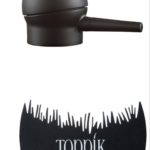 Toppik hair fiber Applicator + Hairline optimizer