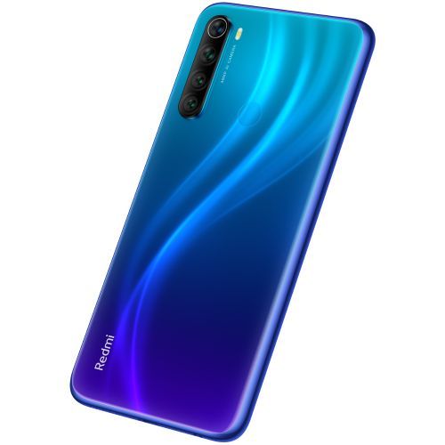 XIAOMI Mi Redmi Note 8 6.3 Inch 48MP Quad Rear Camera 4GB+64GB