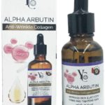 Yc Alpha Arbutin anti wrinkle Serum