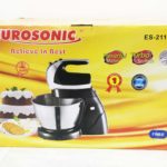 Eurosonic electric cake mixer