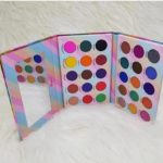 Blossom 30 Different Colours Eyeshadow Palette